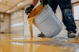Epoxy Systems