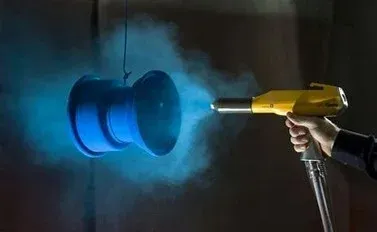 Powder Coatings