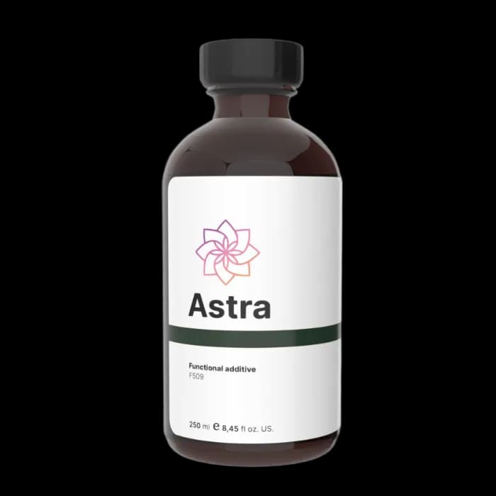 ASTRA F