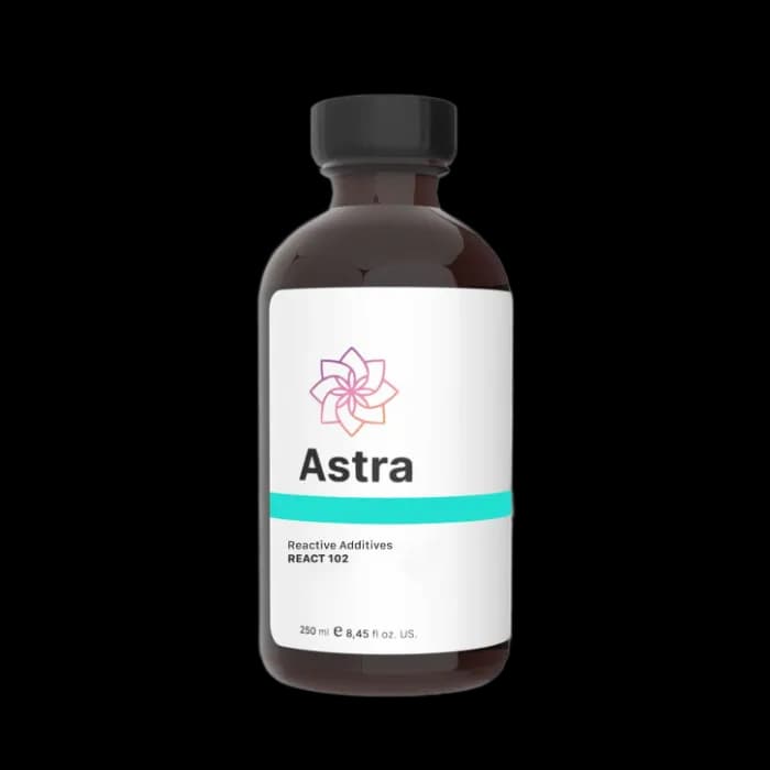 ASTRA REACT