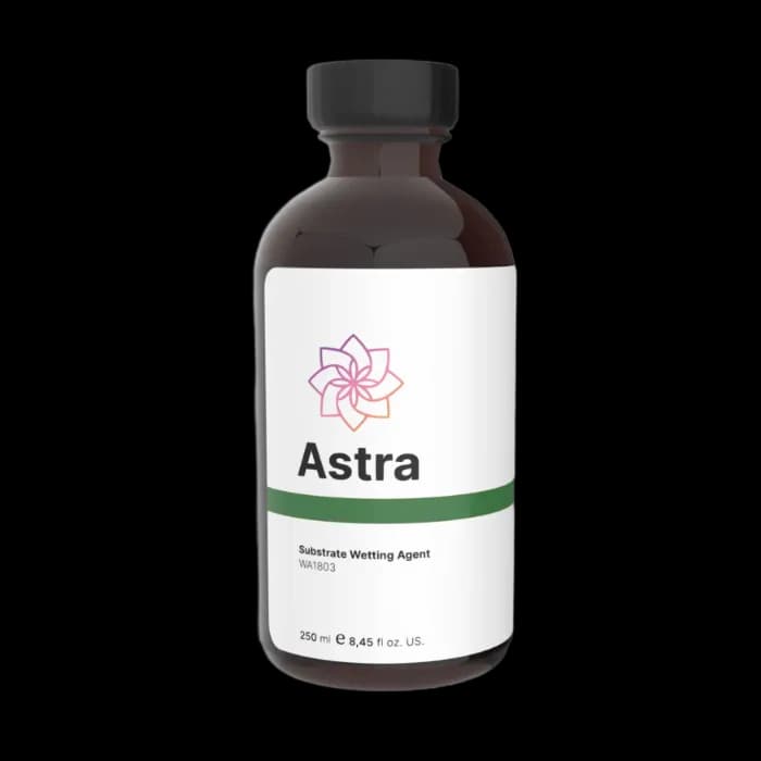 ASTRA WA