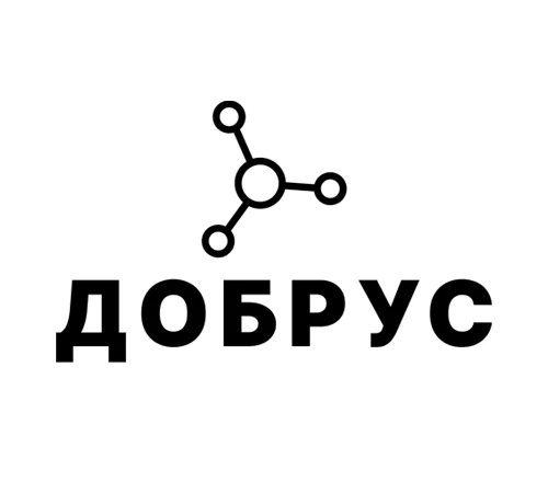 DOBRUS LLC logo